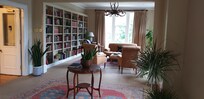 Library/Lounge