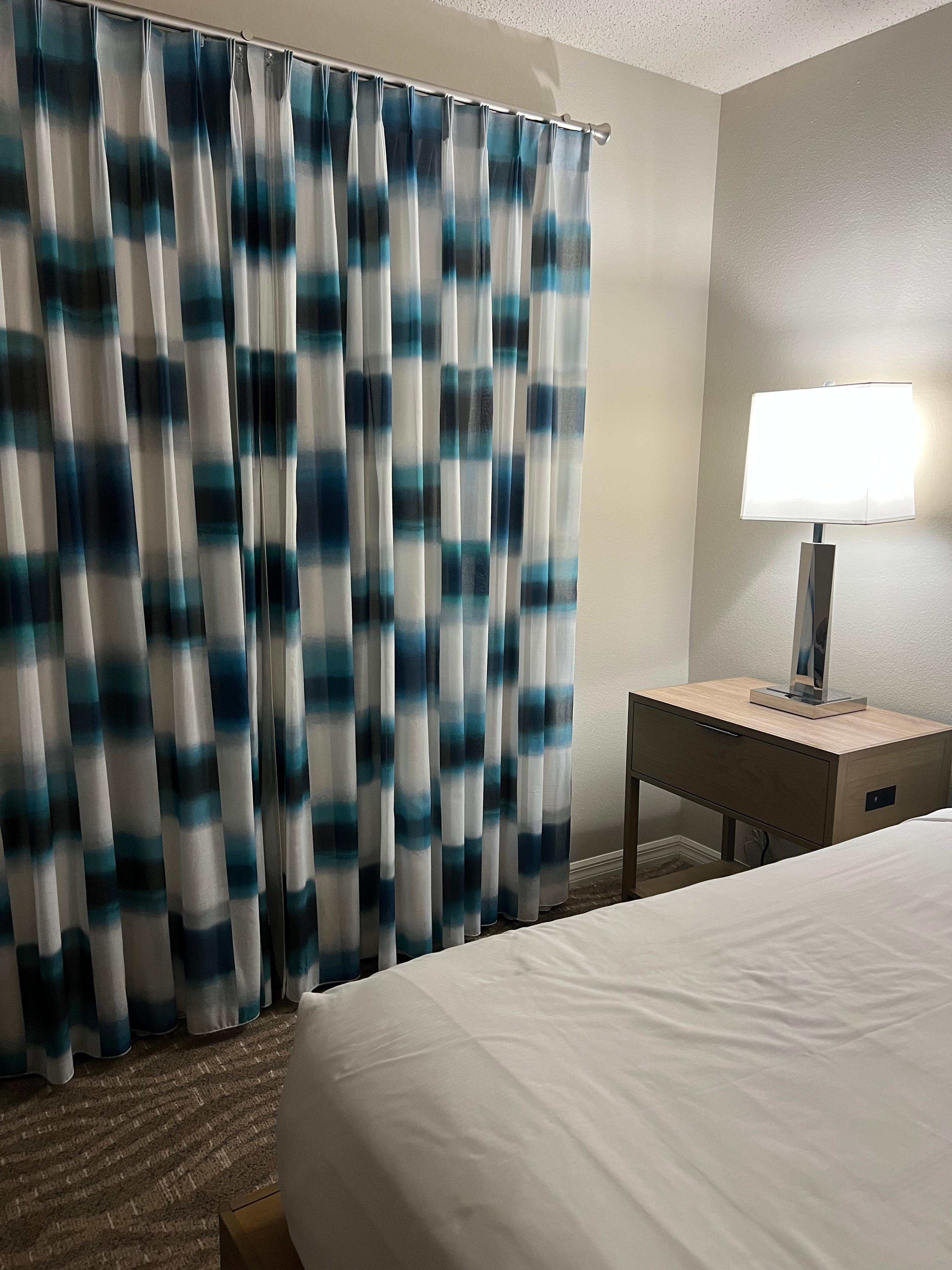 Suite Room - Kings Bedroom