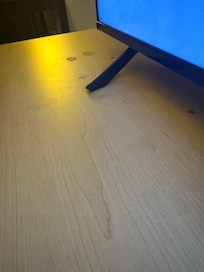 TV stand