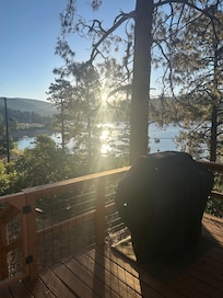 Sunrise!