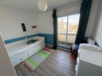 Slaapkamer 2