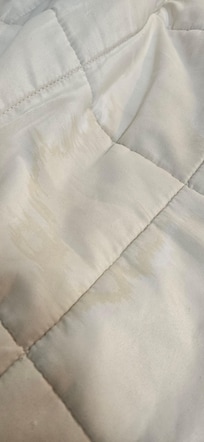 Nasty stains