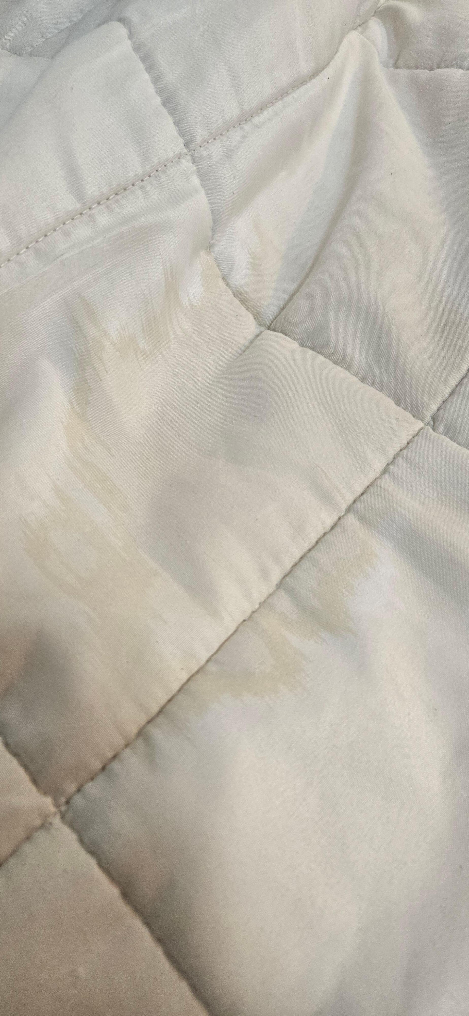 Nasty stains
