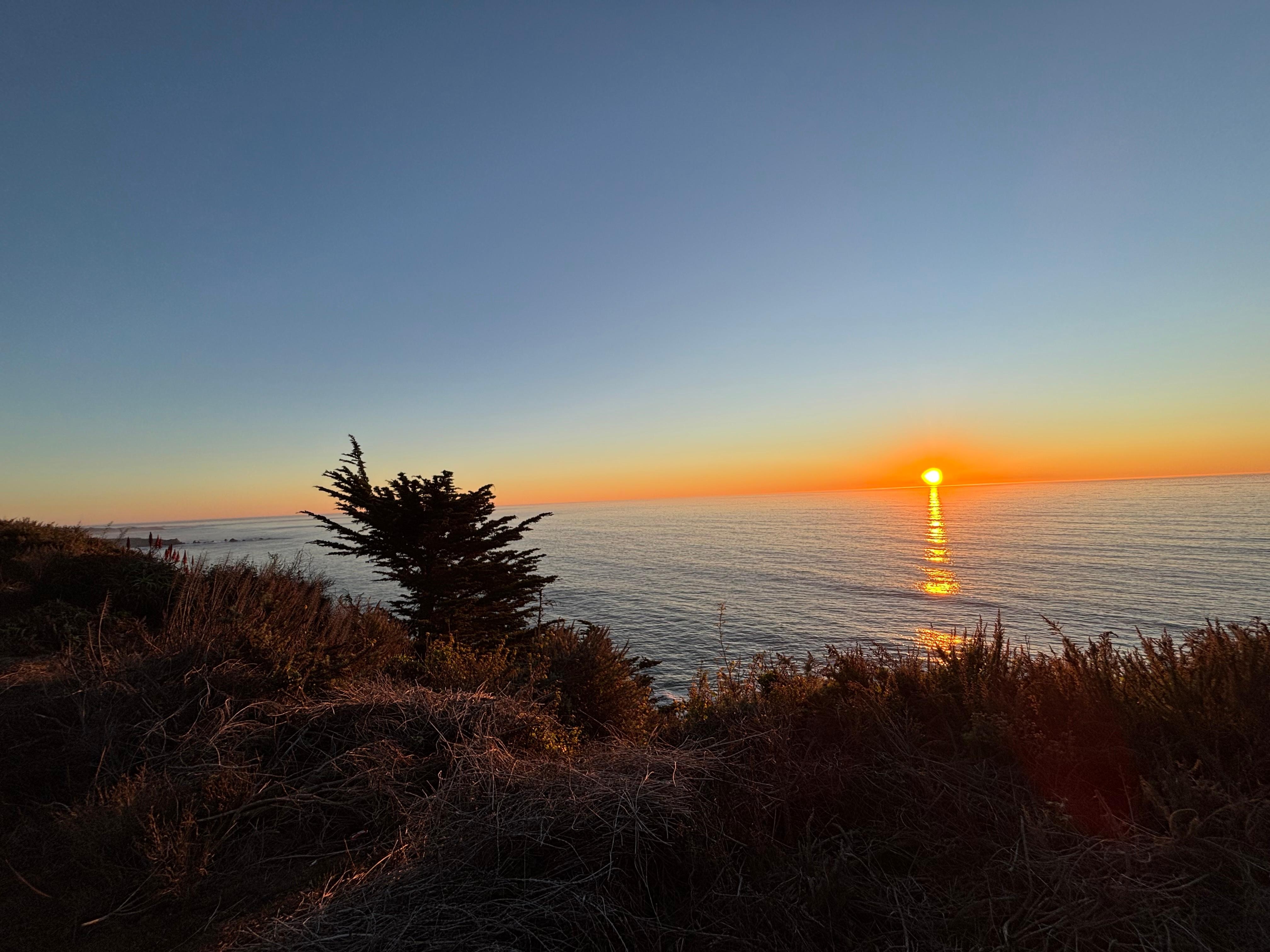 You stay here for this! 