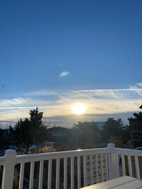 My view for a week ❤️