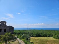 Borgholm Ruine