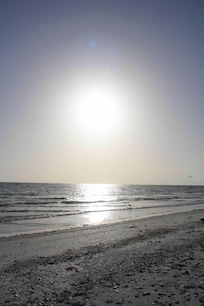 Like I said priceless gulf view