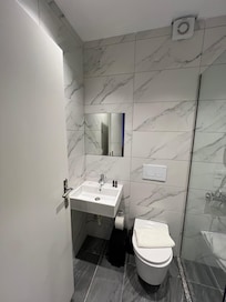 Sink situation