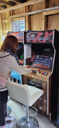 Gaming - kostenlos :-)