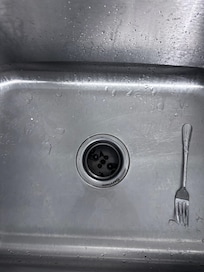 Garbage disposal