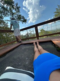 Pretty view