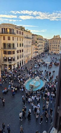 The BEST part… our view.