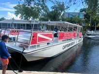 We enjoyed a snorkeling excursion with Captain Hooks outfitter. Very nice and knowledgeable people. Ask for Captain Josh!