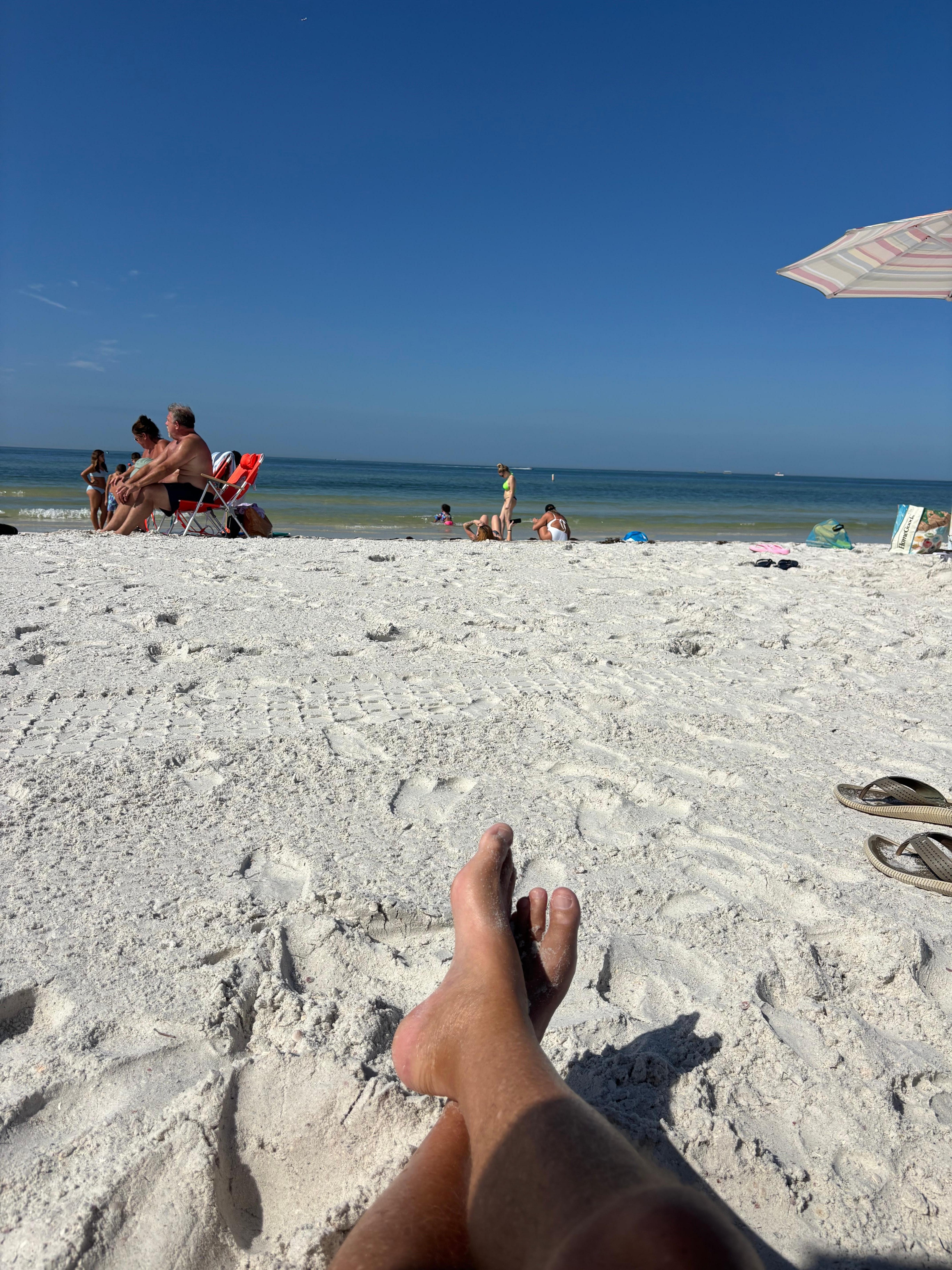 Great getaway weekend!