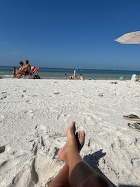 Great getaway weekend!