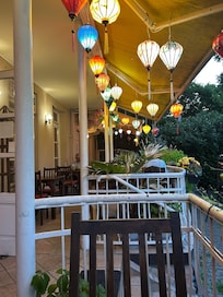 Vietnamese restaurant