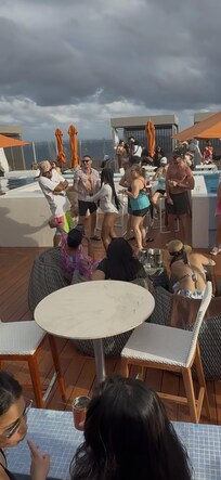 The BEST HYPEMAN/DJ IN MEXICO GUARENTEED