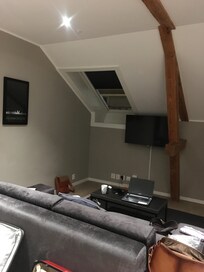 TV