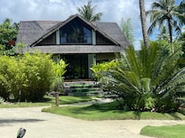 Ocean view Villa