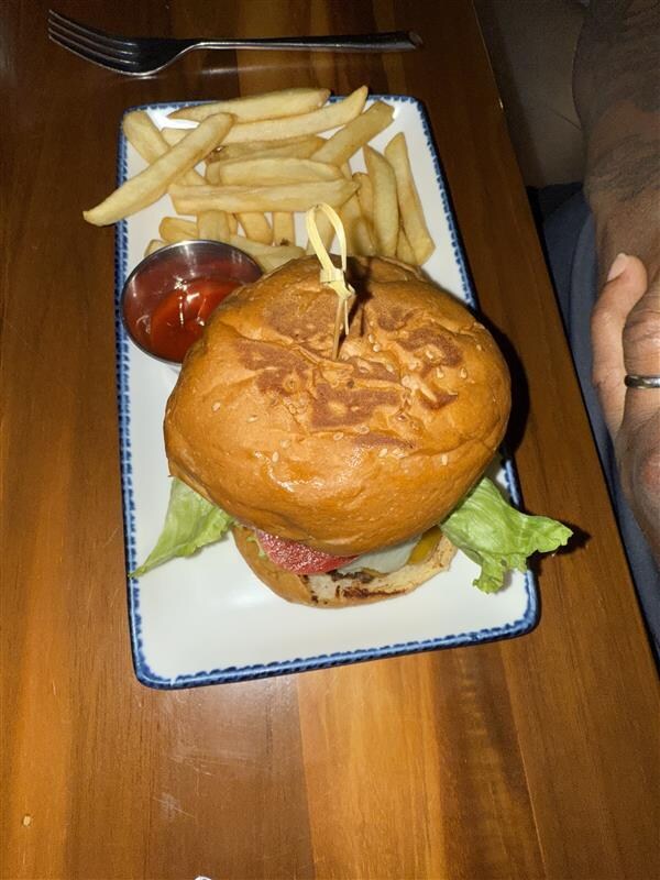 Great Burger