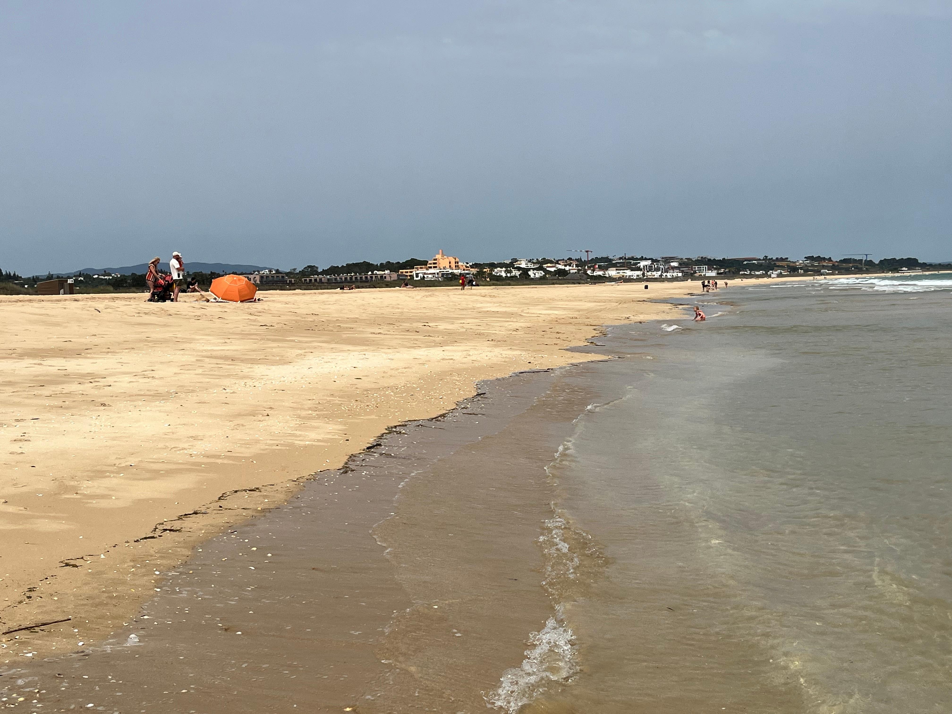 Amazing Beach!!
