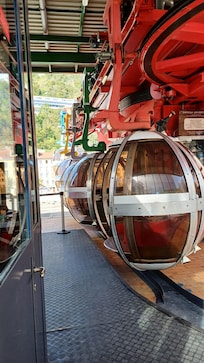 Téléphérique de Grenoble