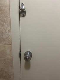 When you can open a beer while you poop……who could ask for more.