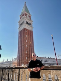 St Marks Square