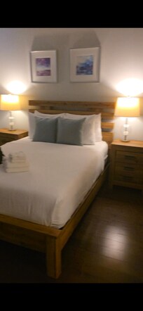 Second room