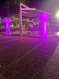 Loved the ambience