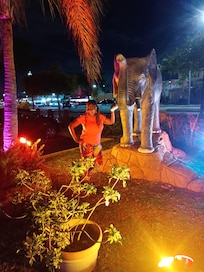 Loved this Exotic Scenery! 🤗