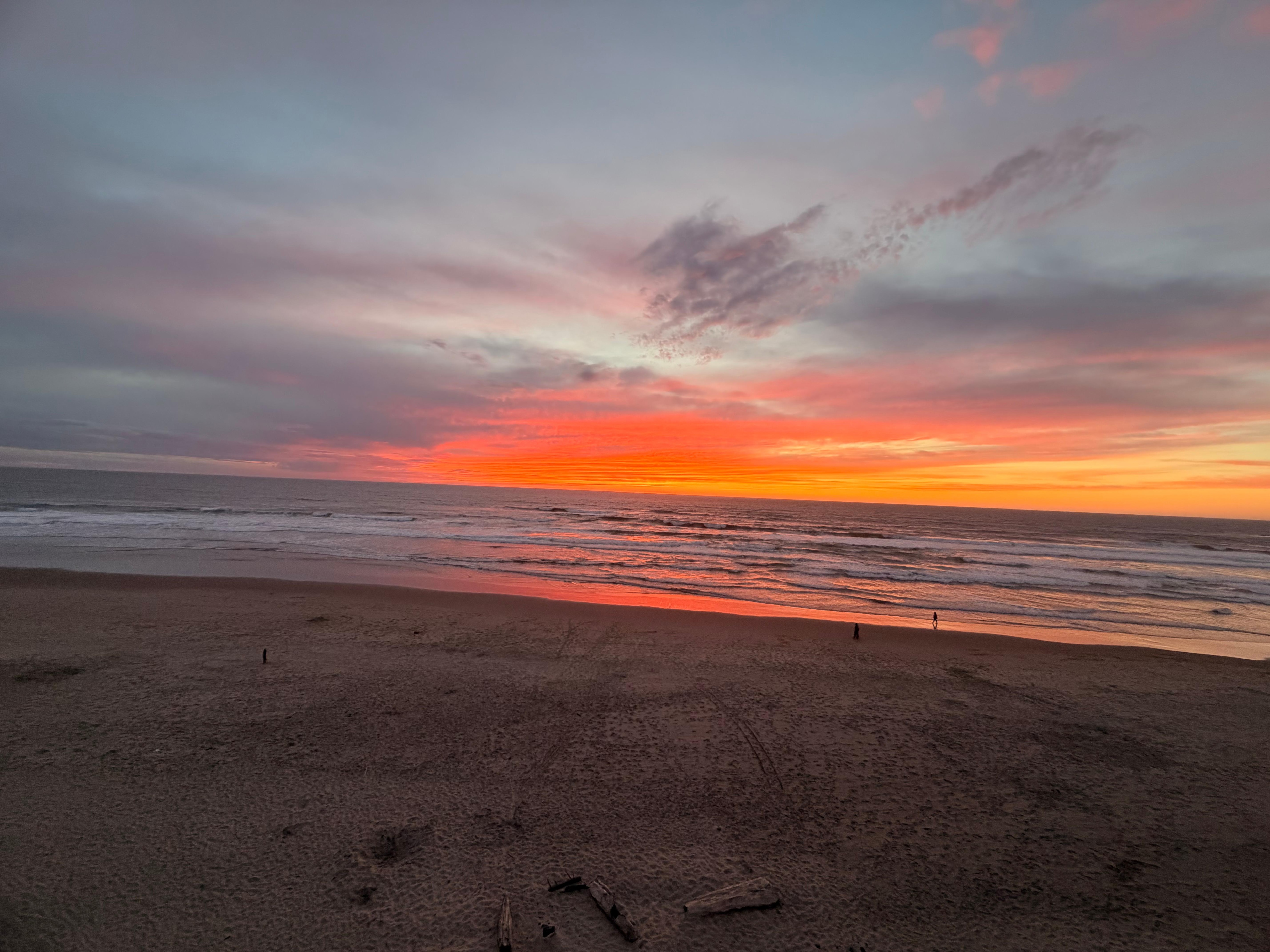 Picture from the room 