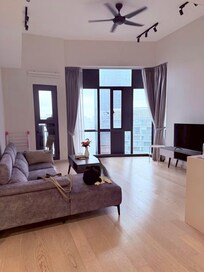 リビングルーム