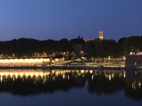 Bridge at Toulouse