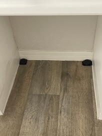 Roach traps