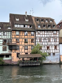 Quartier Petite France