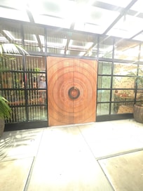 Entrance Hotel