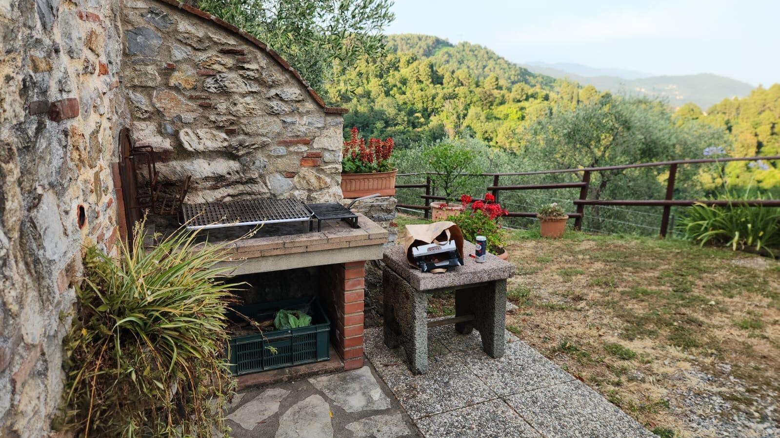 Bbq