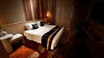 Hotelroom