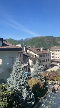 Room view