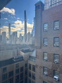 The window may have needed cleaning/ my phone. But my memory is PERFECT!