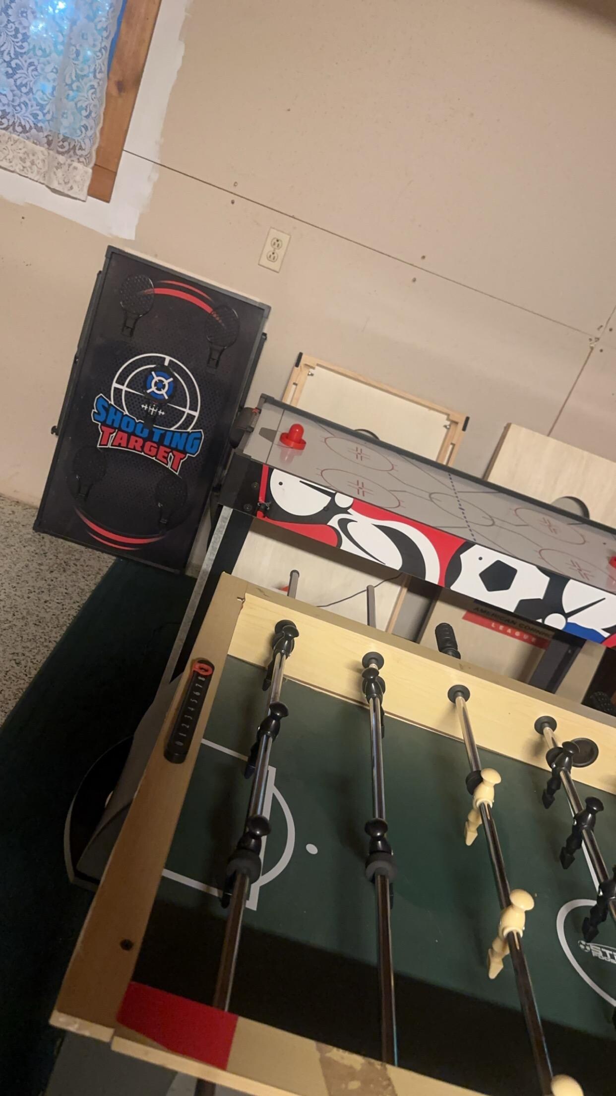 Perfect for game night