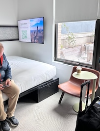 Great Bedroom Design