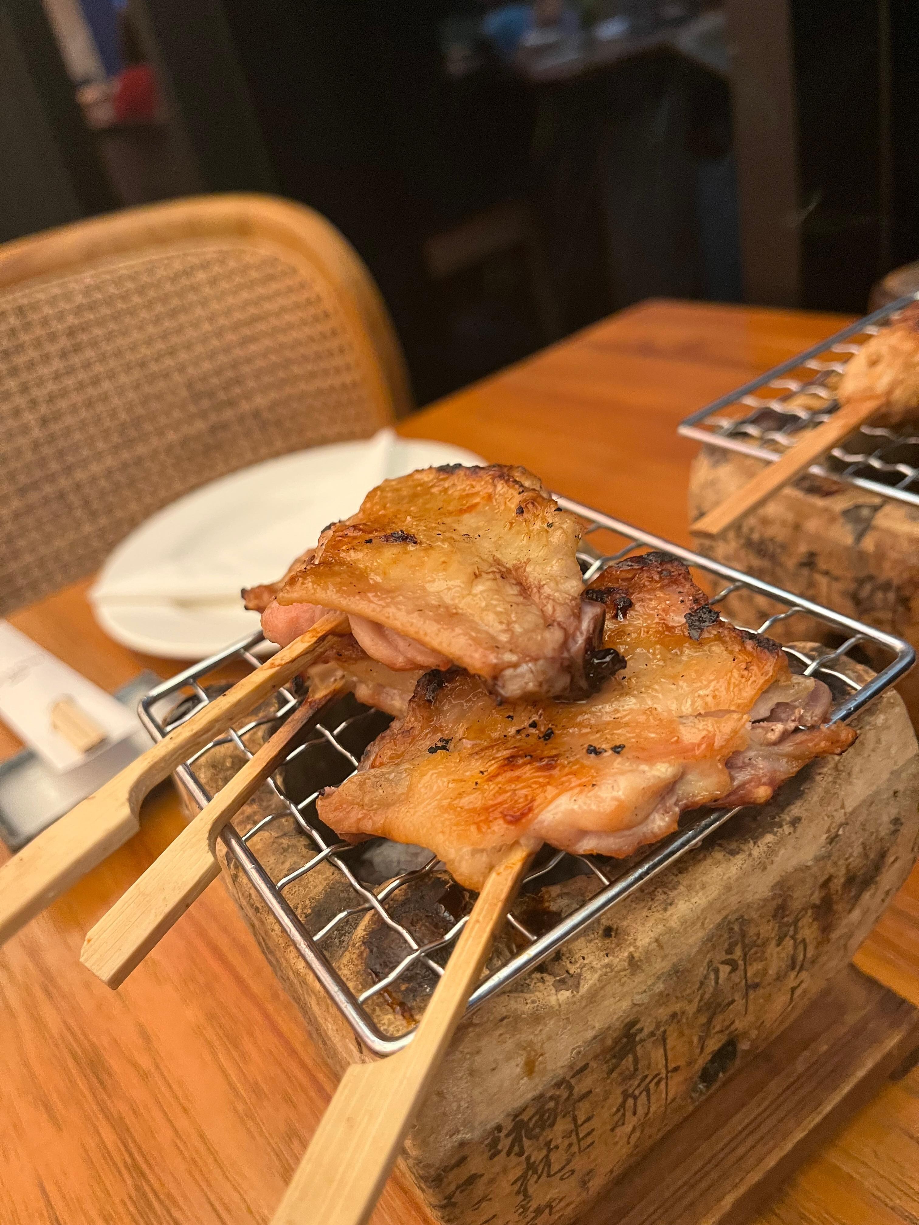 Hinotori restaurant 
