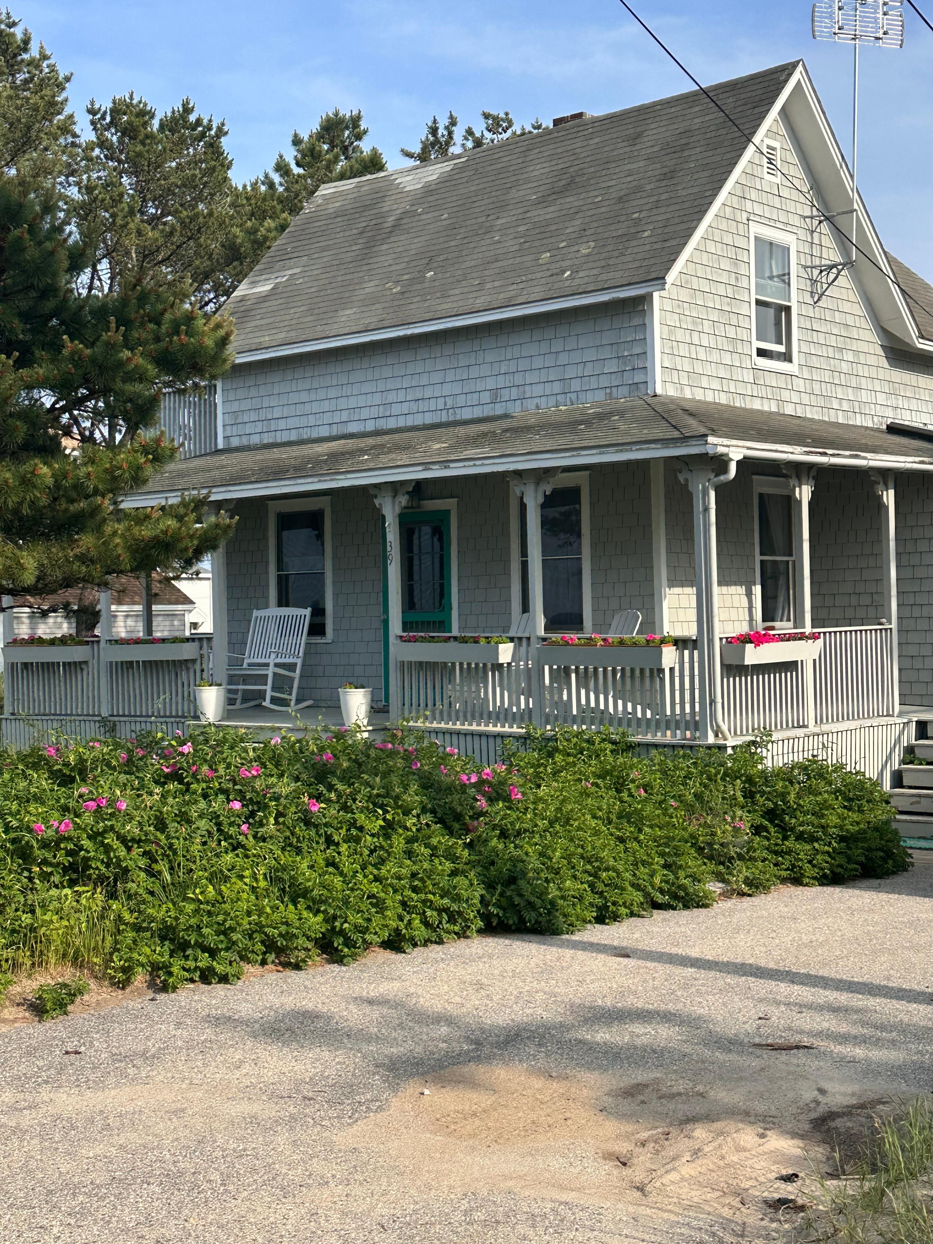 Cottage 
