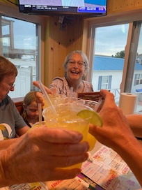 Birthday celebration