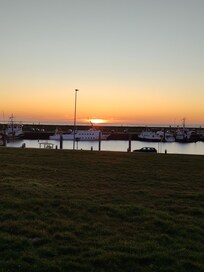 Hafen
