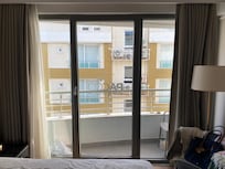 Das ist Zimmer mit Meerblick