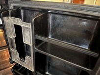 Dirty fridge 2