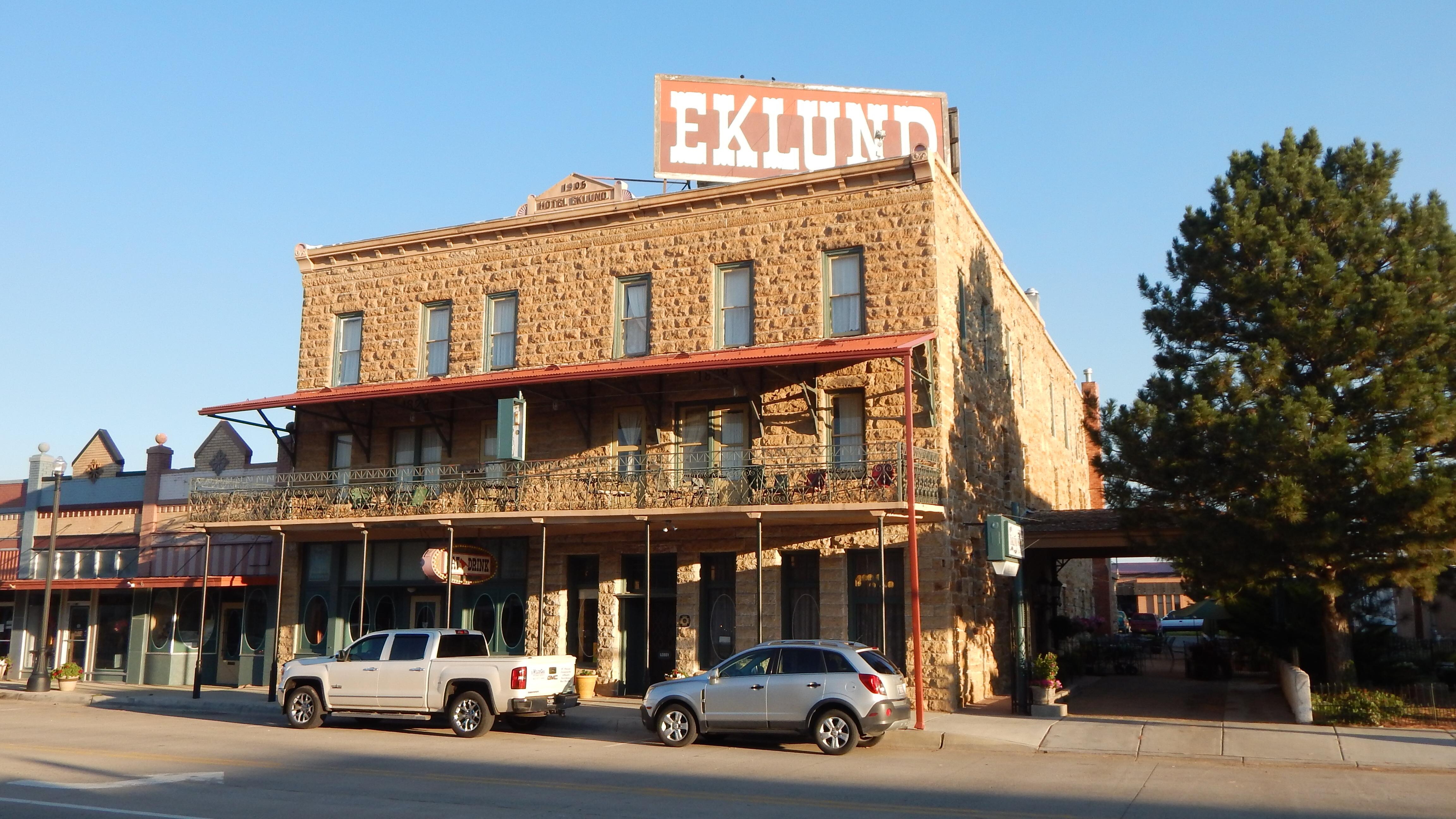 Clayton Nm Hotels BAHIA HAHA